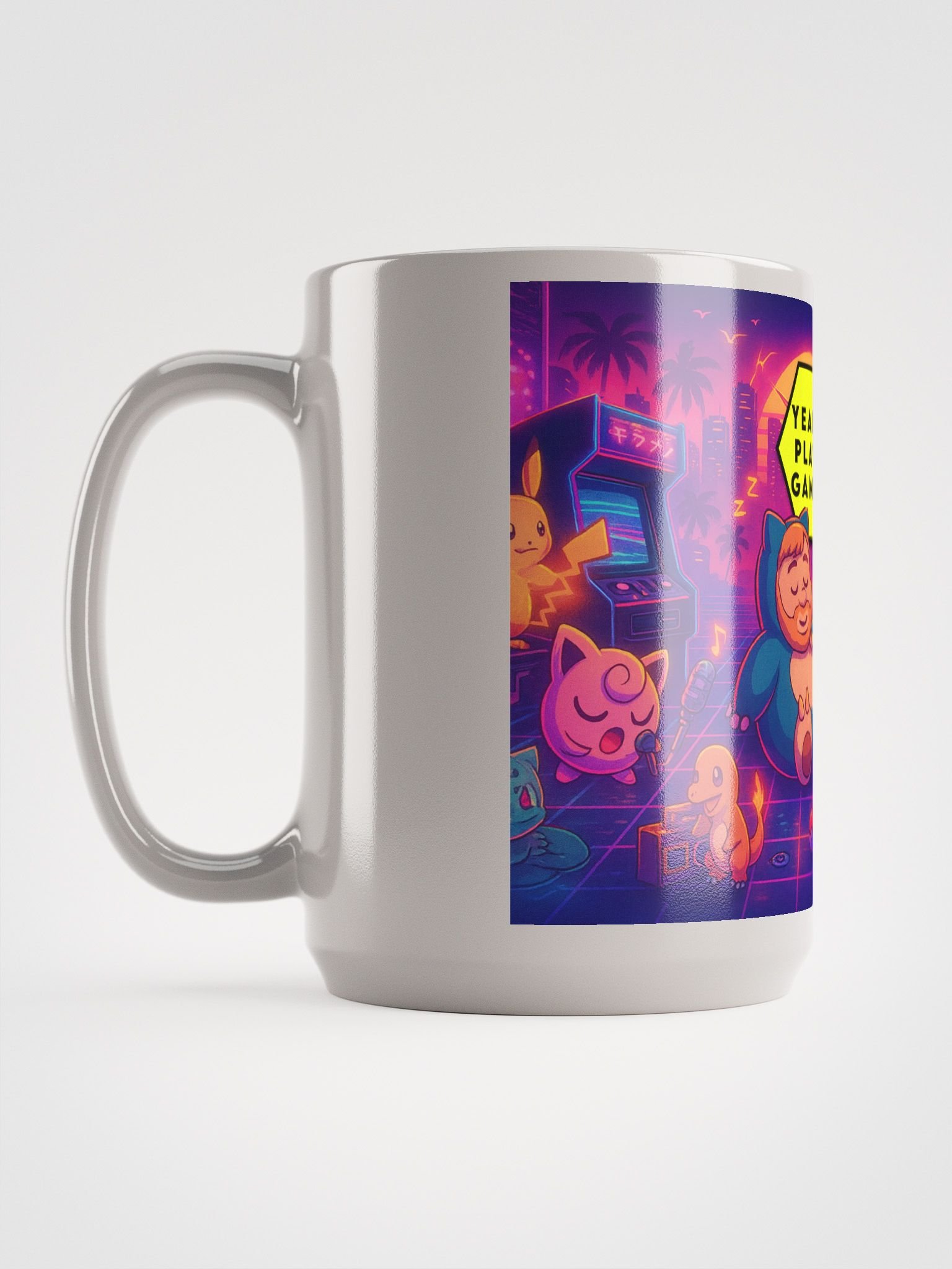 Yeabolax Gamer Mug product image (4)