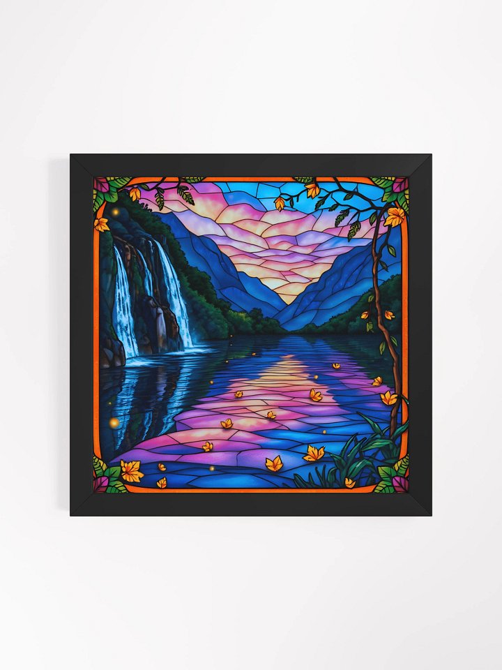 The Stillness Between product image (1)