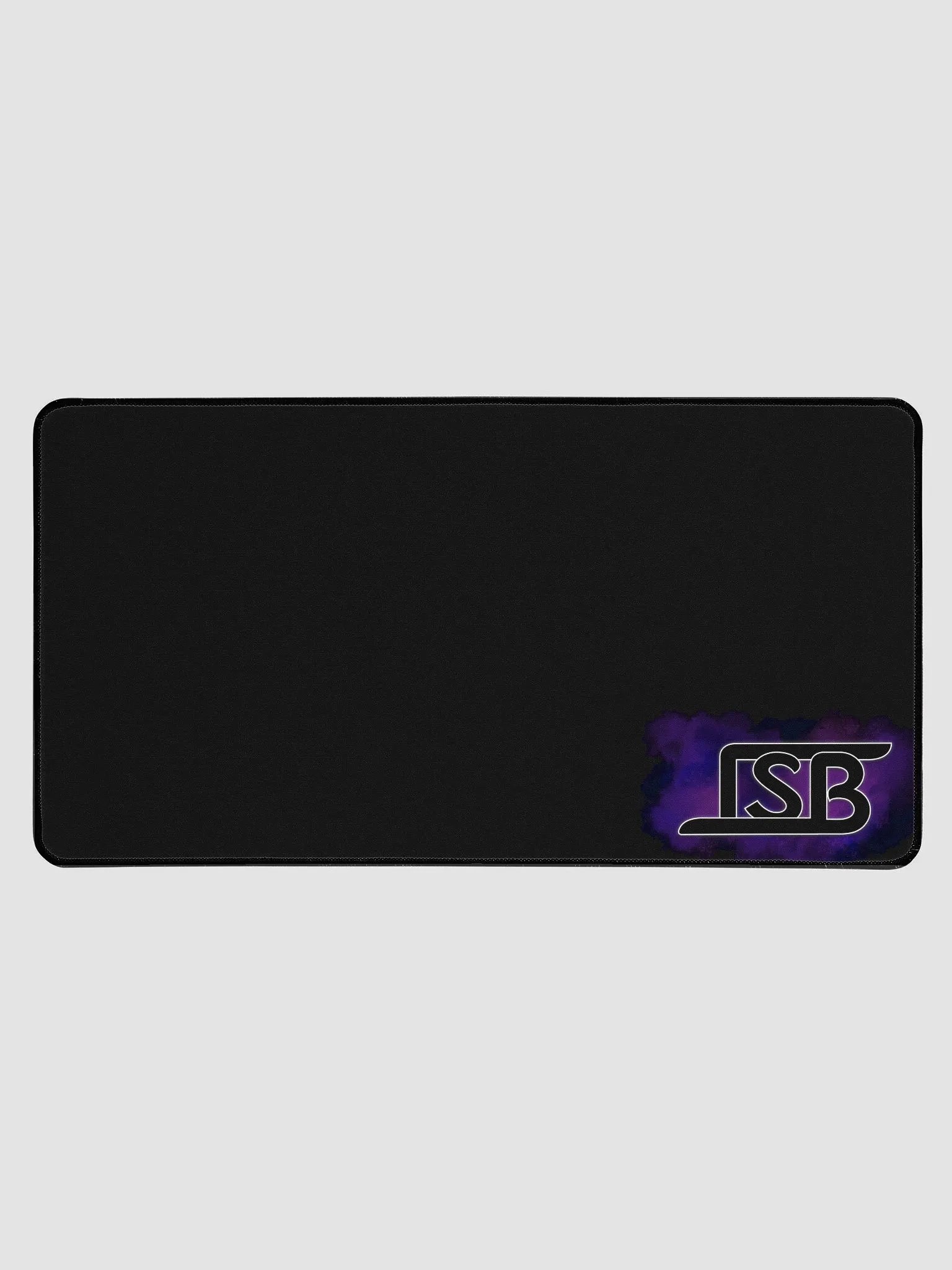 Purple Haze Desk Mat 15.5