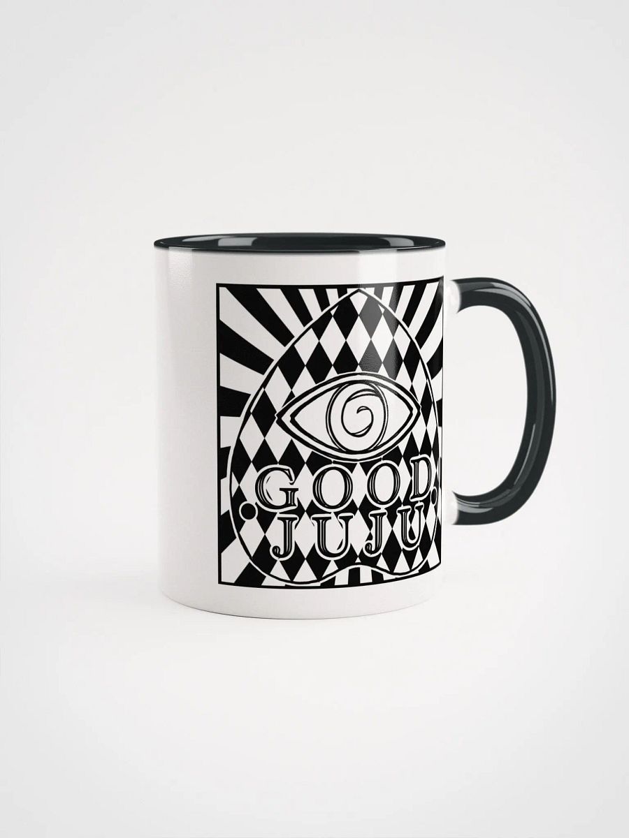 Good Juju Planchette Mug product image (1)