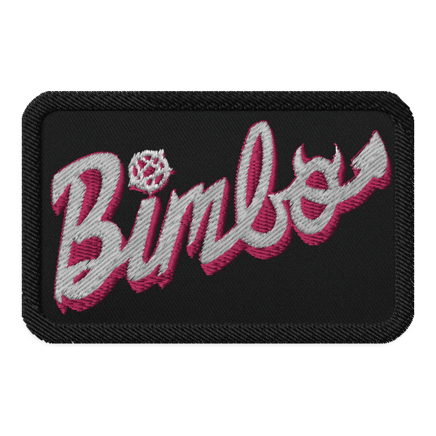 Bimbo Patch product image (1)