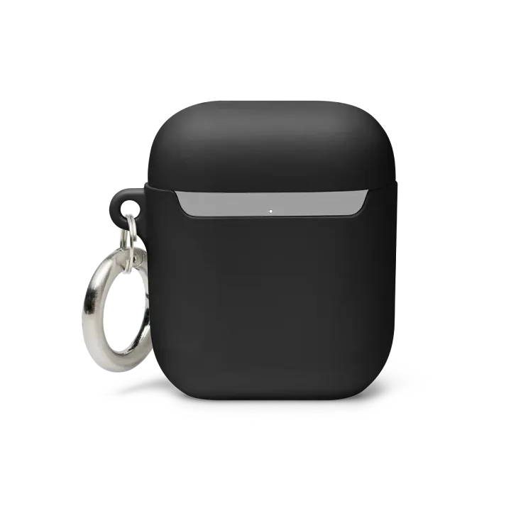 Peach AirPods Case product image (3)