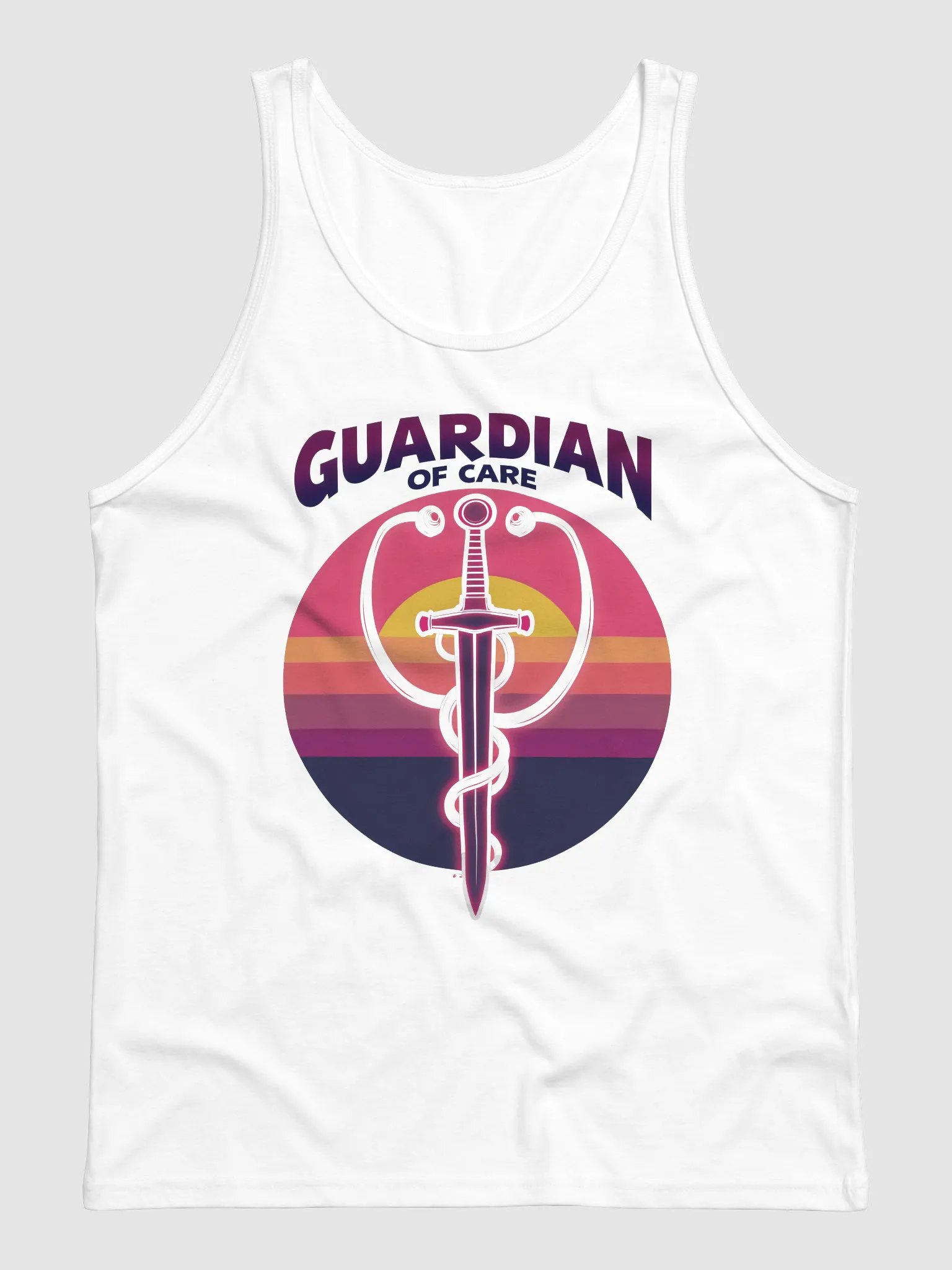 Guardian of Care Tank product image (1)