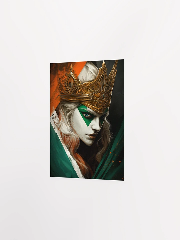 The Irish High Queen - Poster product image (5)