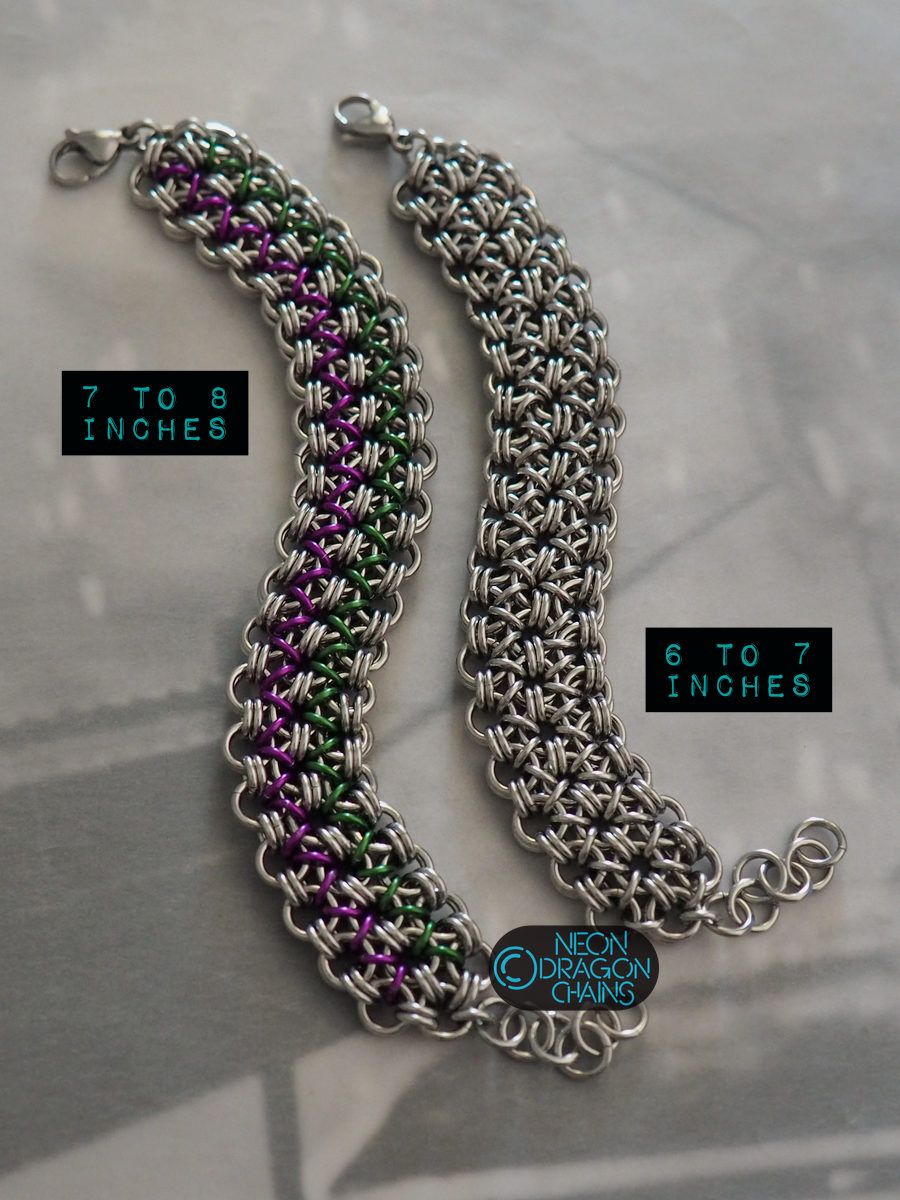 Beholder Cuff Bracelet product image (3)