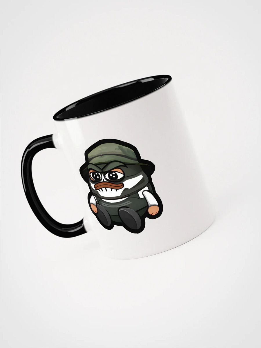 D3 Mug product image (5)