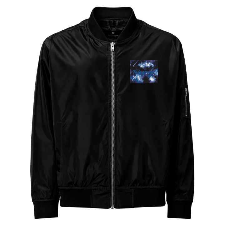 Taino Paco Jackets product image (1)