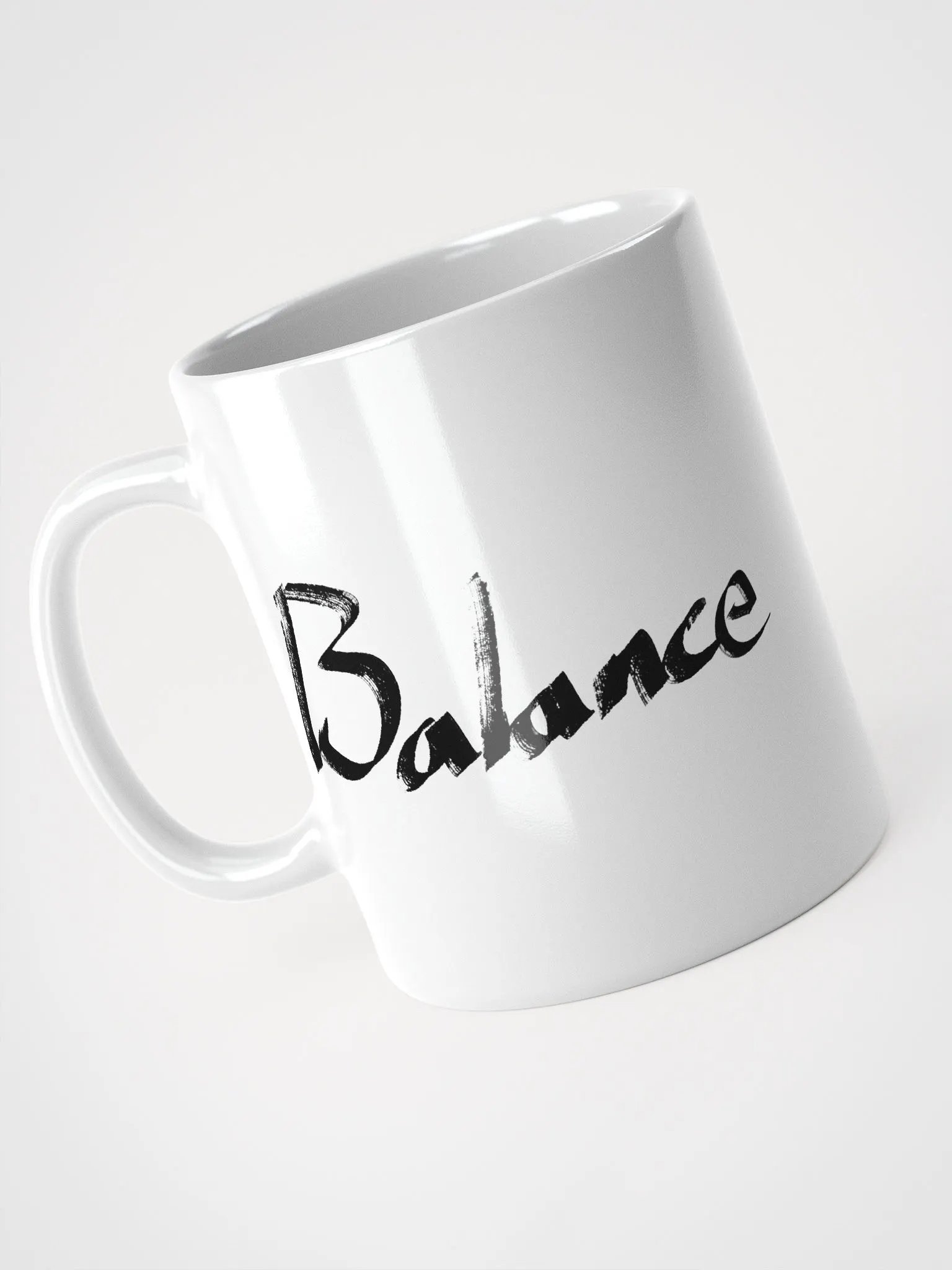 Balance - Mug - Light Mode product image (2)