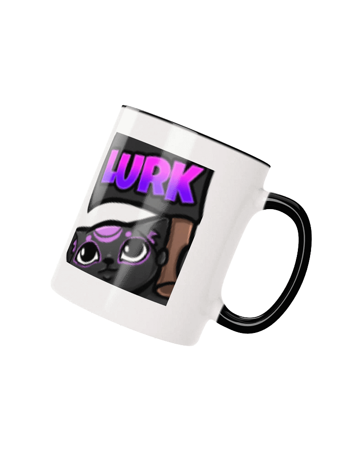 Lurk Mug product image (8)