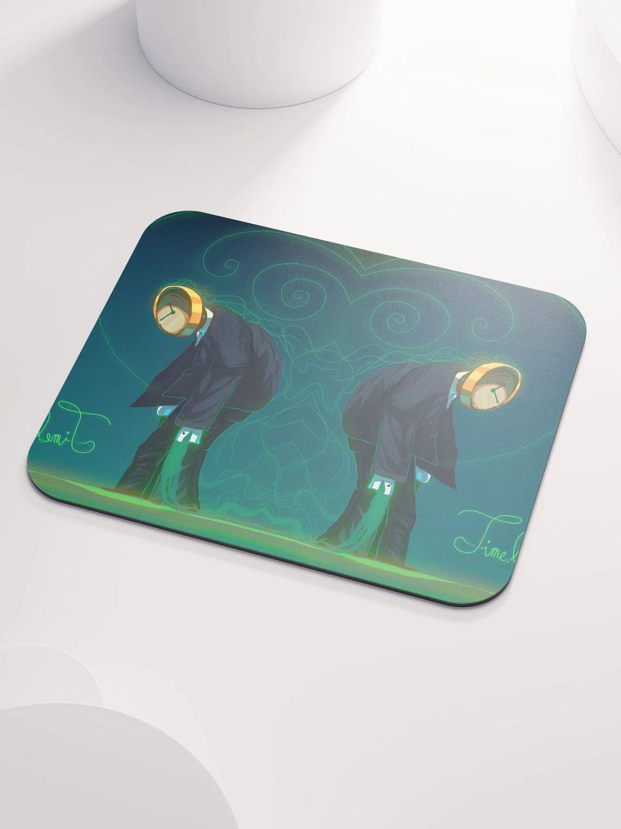 Timeless: River of Blame Mousepad product image (3)