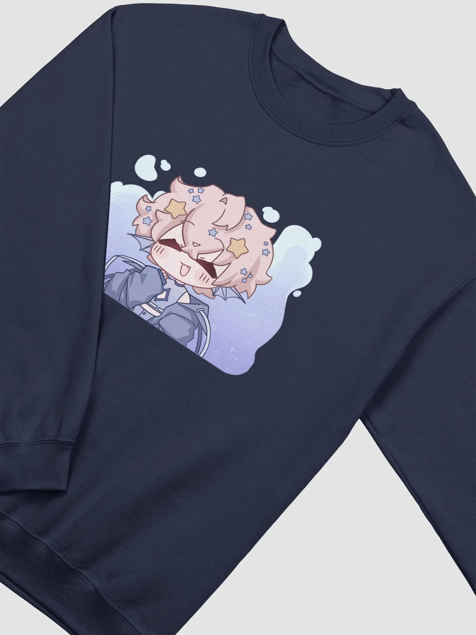 Chibi Bloom Jumper product image (2)