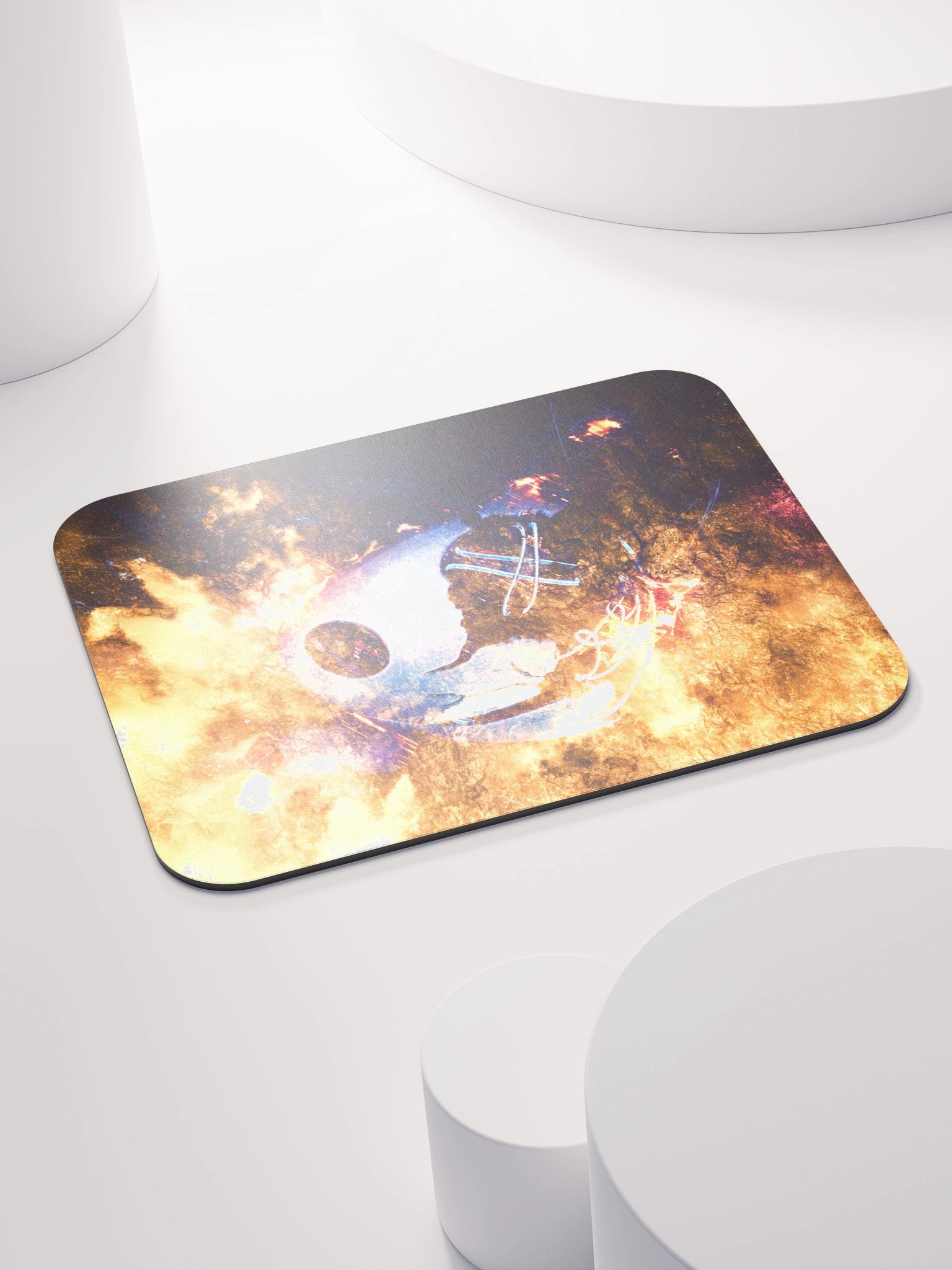 Horror Road Trip | Mouse Pad | Edwards Rage product image (4)