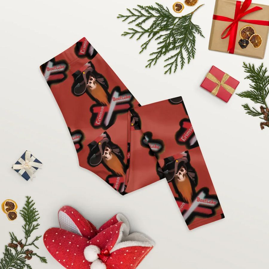 CrimsonBeefLeggings product image (8)