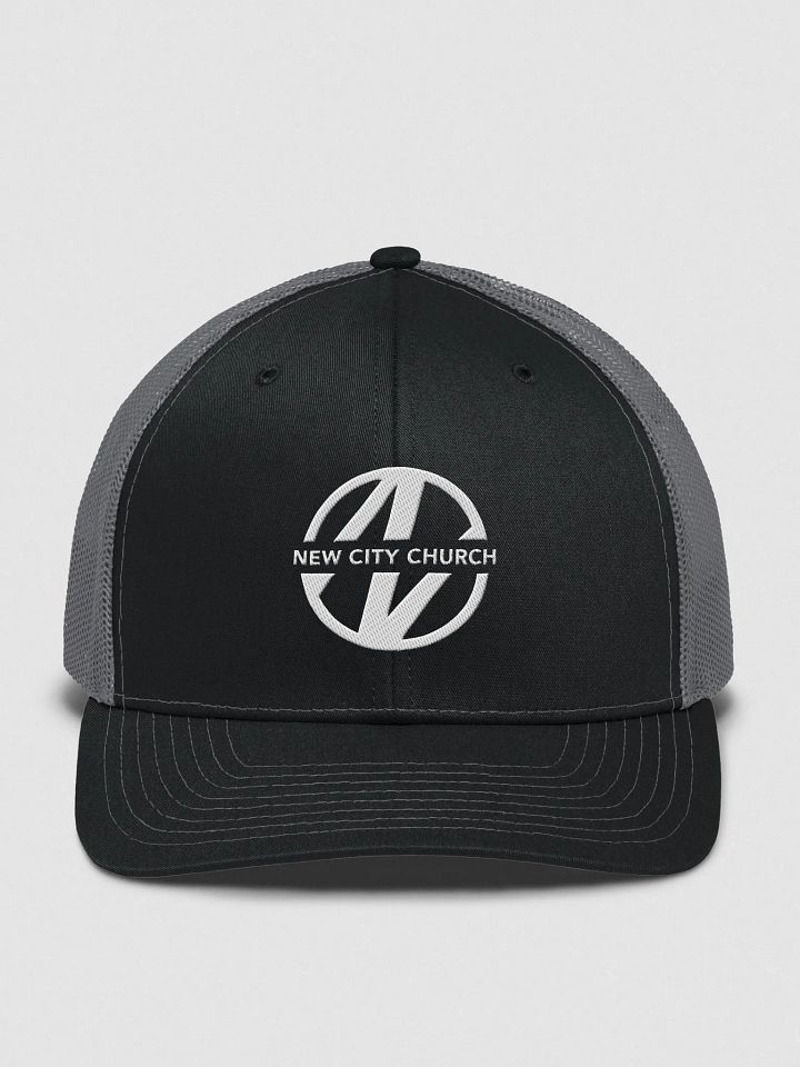 NCC TRUCKER HAT product image (17)