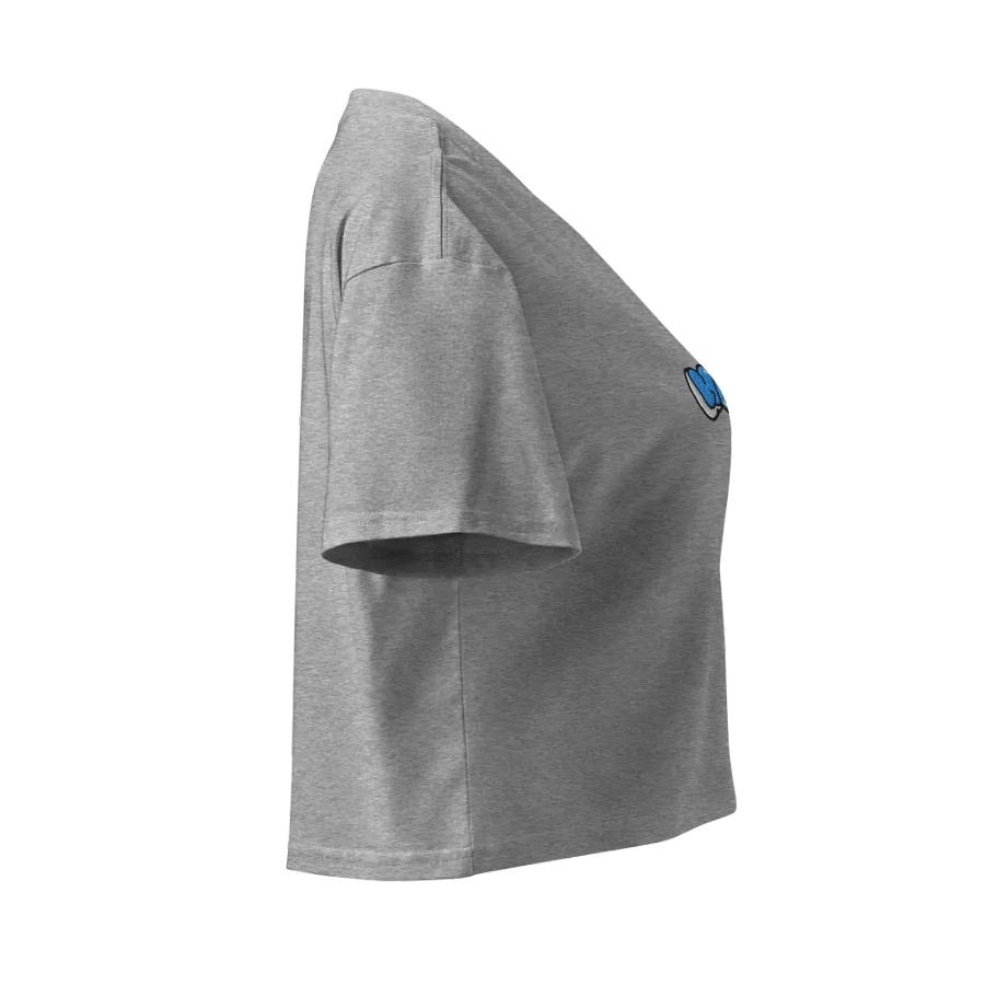 Hippie House "OG" Edition x AS Colour Crop Top Stitched product image (3)