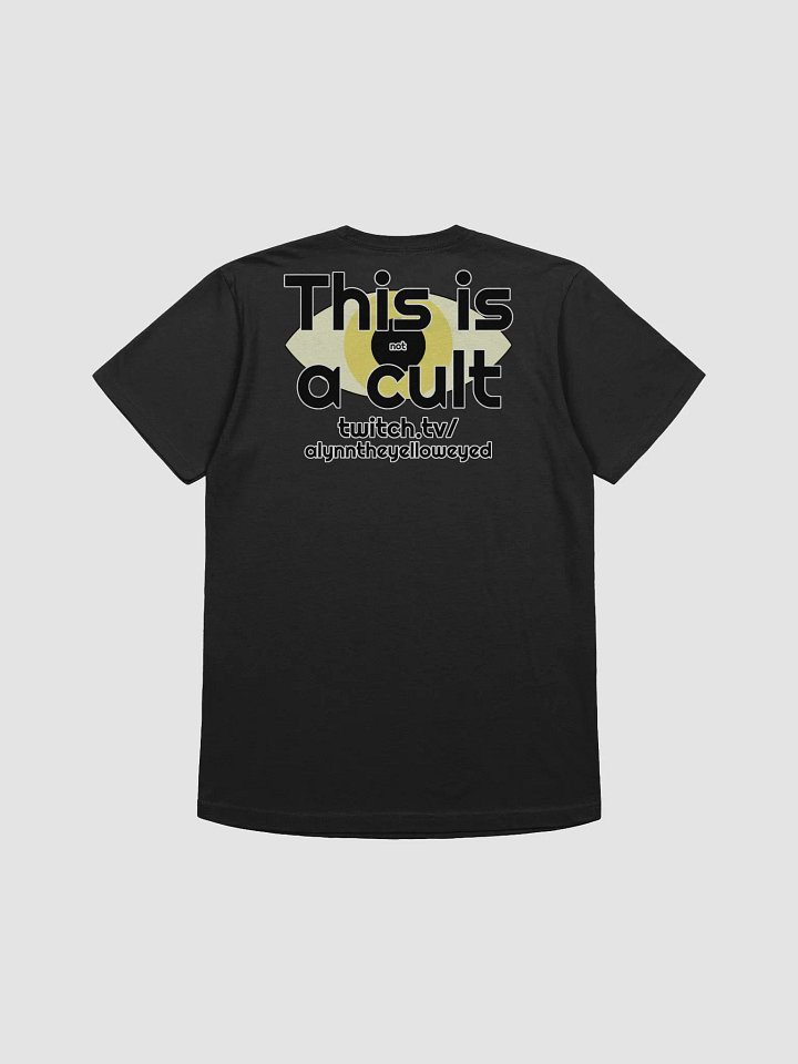 Face Logo Tee product image (11)