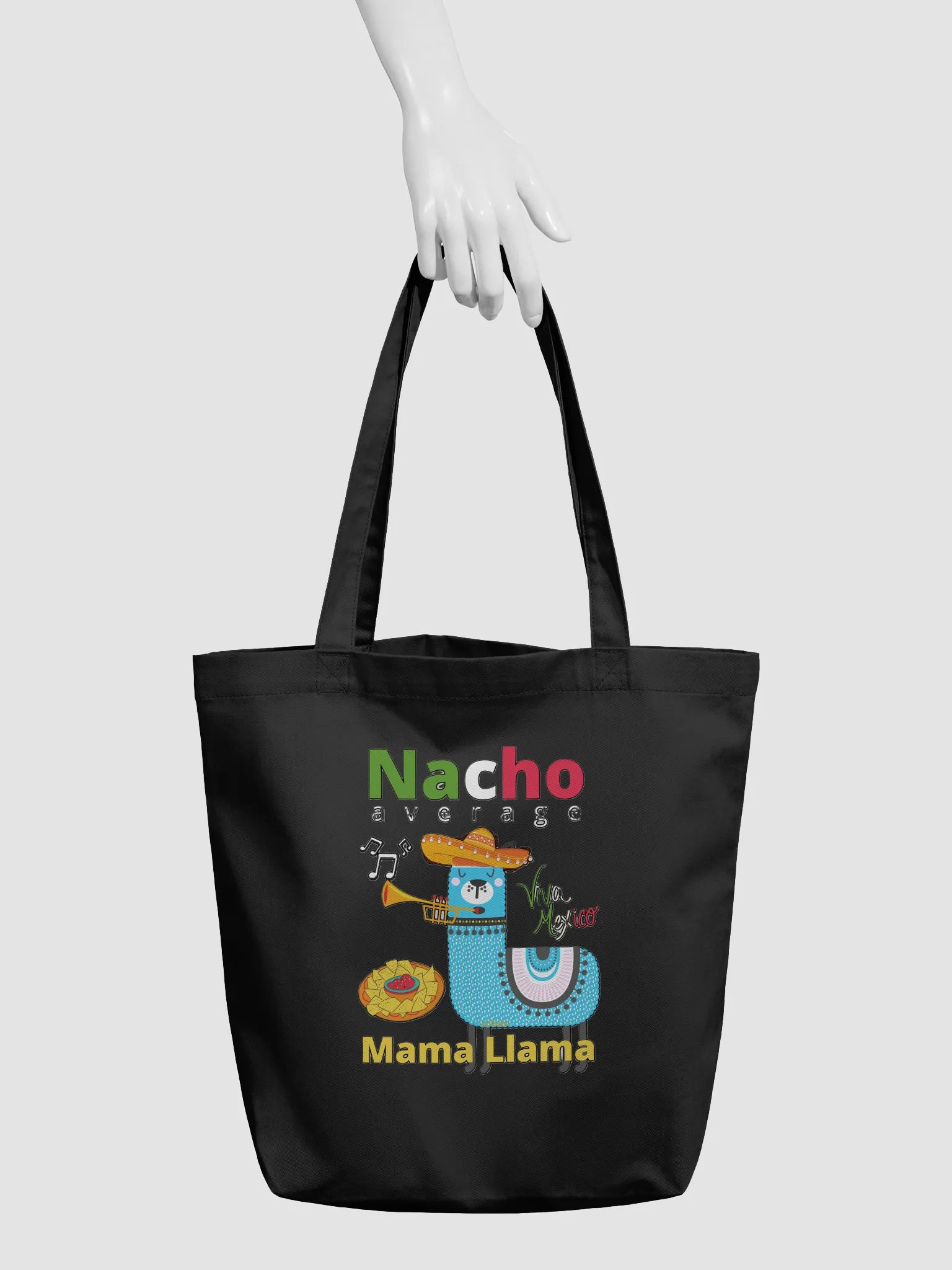 NACHO AVERAGE MAMA LLAMA product image (5)