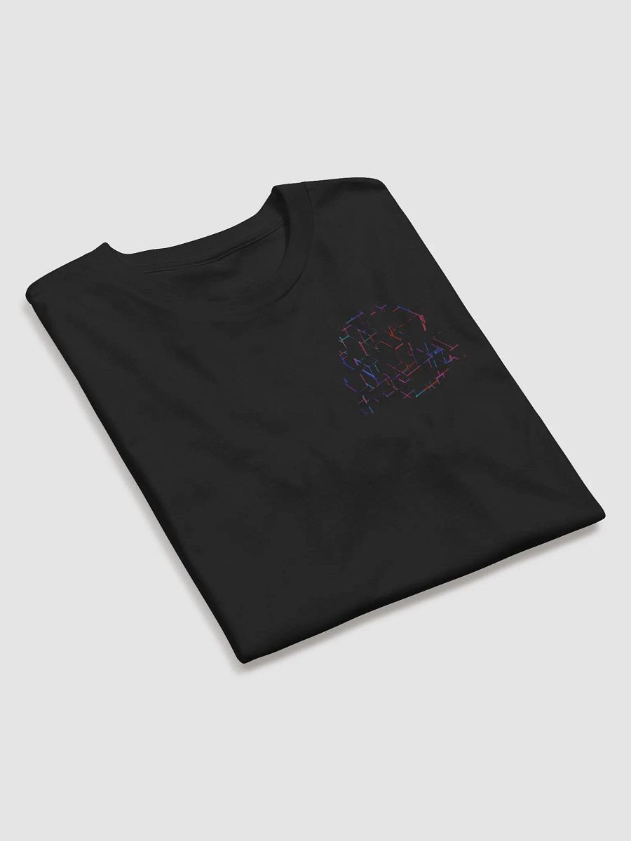 Techno Unisex Tee product image (4)