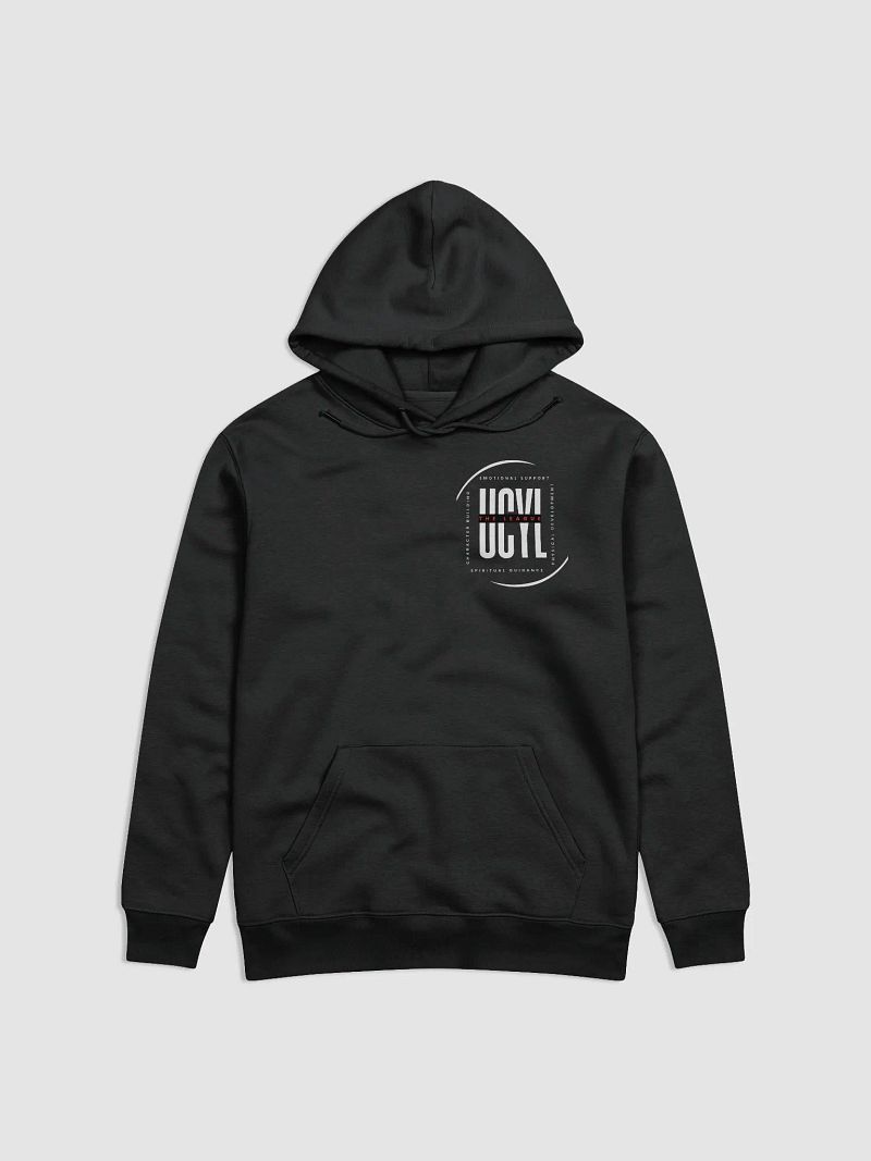 League Wear Hoodie