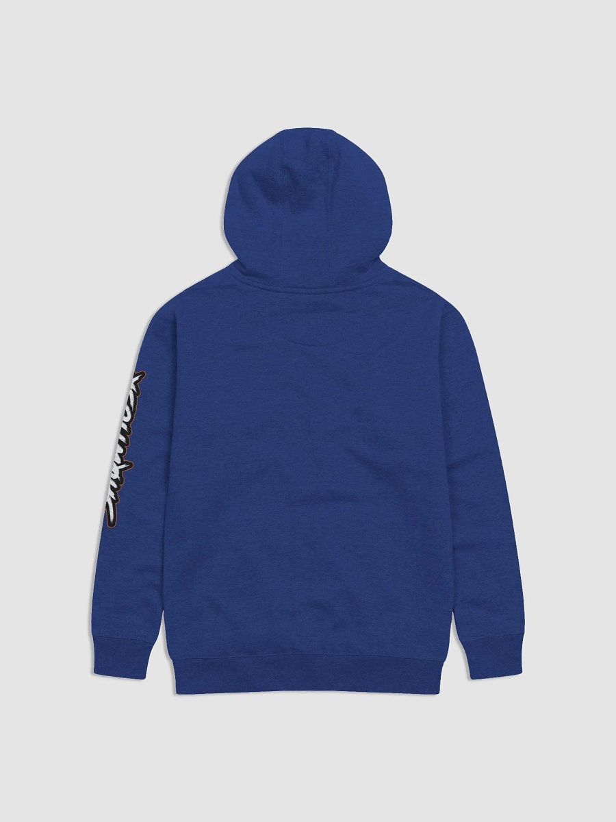 Words R Hard - Hoodie product image (11)