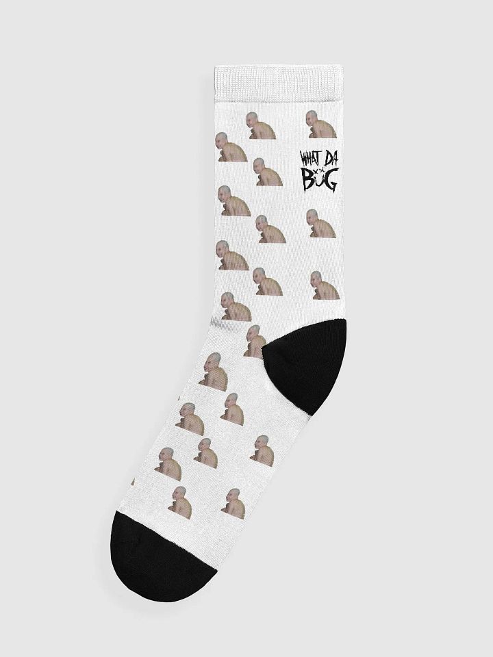 GypSink Rose Socks product image (1)