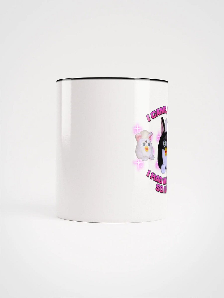 I Had Anxiety Mug product image (5)