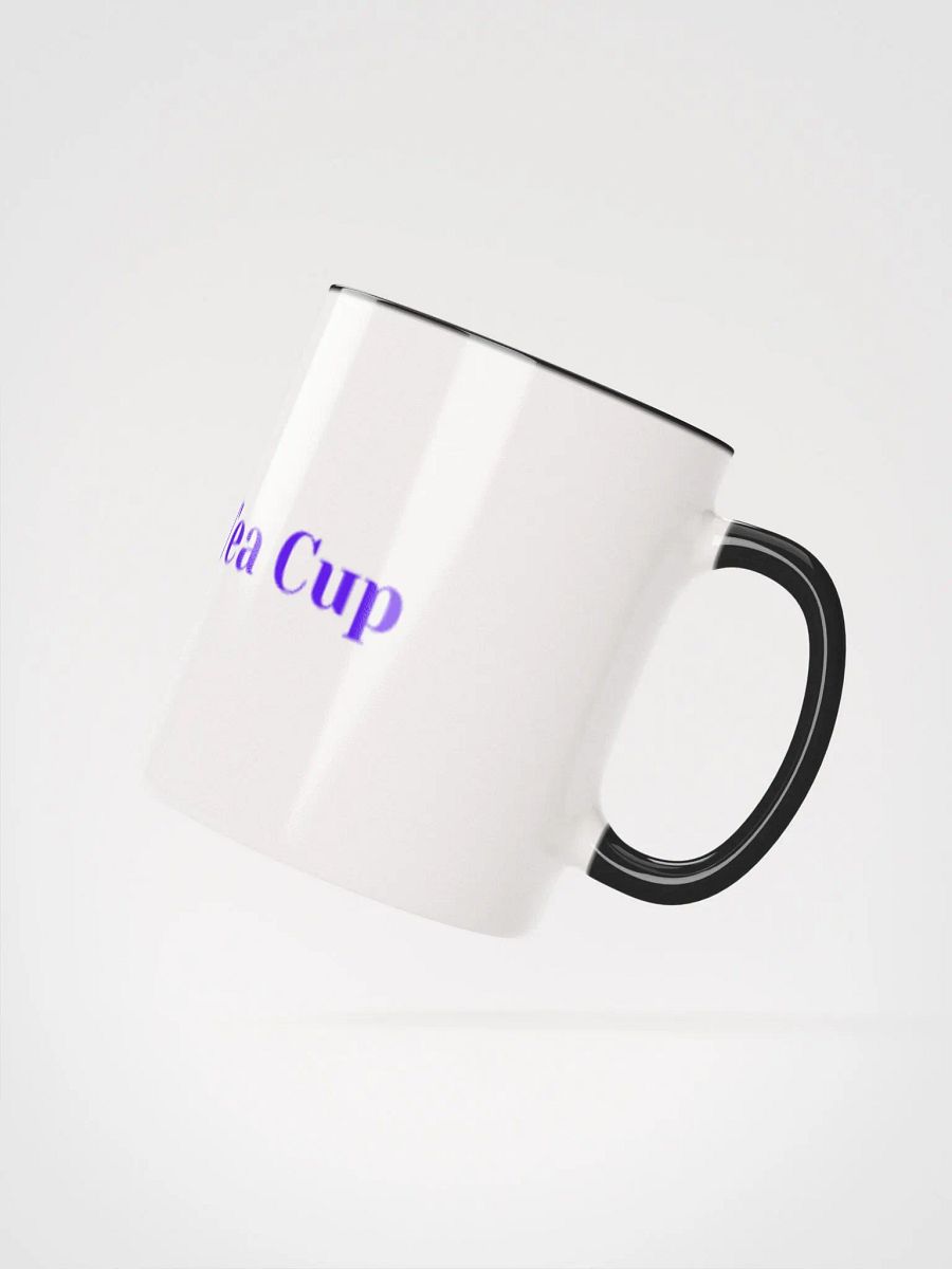 Halloween Witchy Mug Colored inside! product image (2)