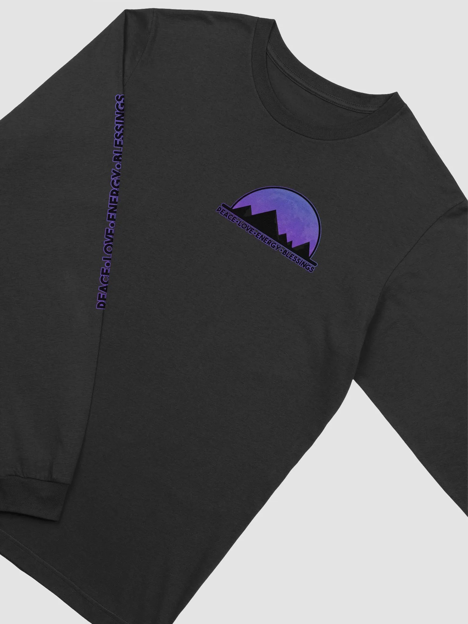 PLEB | Long Sleeve product image (3)