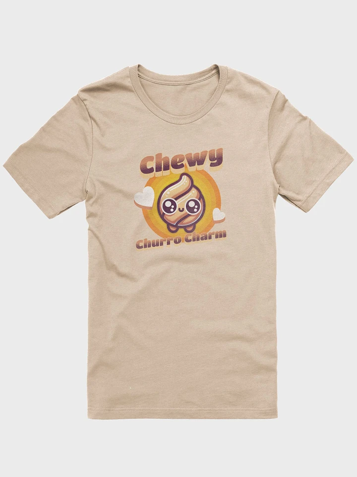 Yum! Chewy Churro Charm product image (1)