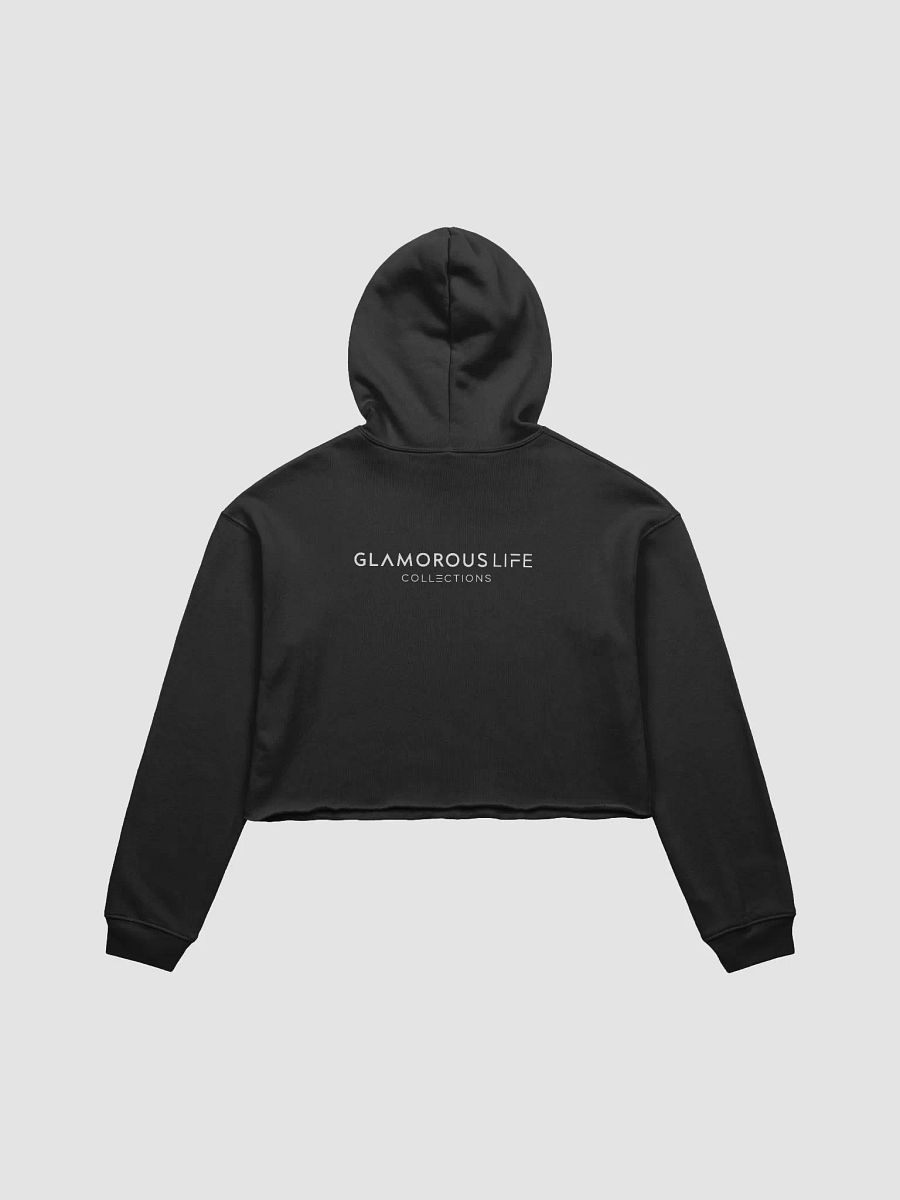 BE-YOU-TIFUL BELLA CROP HOODIE product image (2)