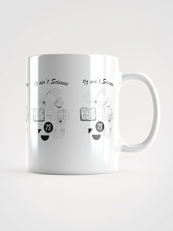 Mug SCIENCE product image (1)