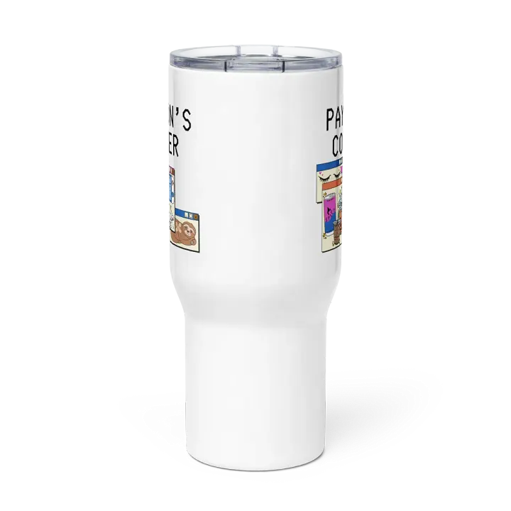 Payton's Virtual Corner Tumbler product image (2)