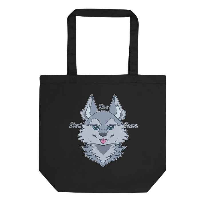 The Sled Team Tote product image (1)