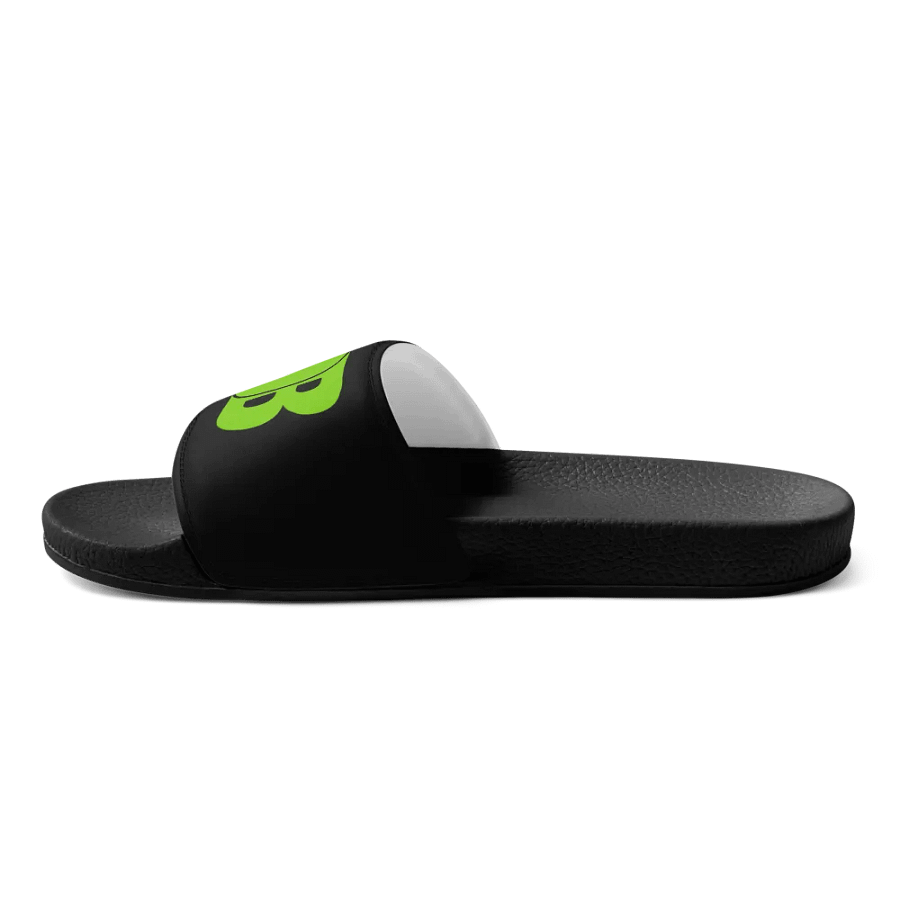 QSHW ONLY BRITTT SLIDES product image (4)