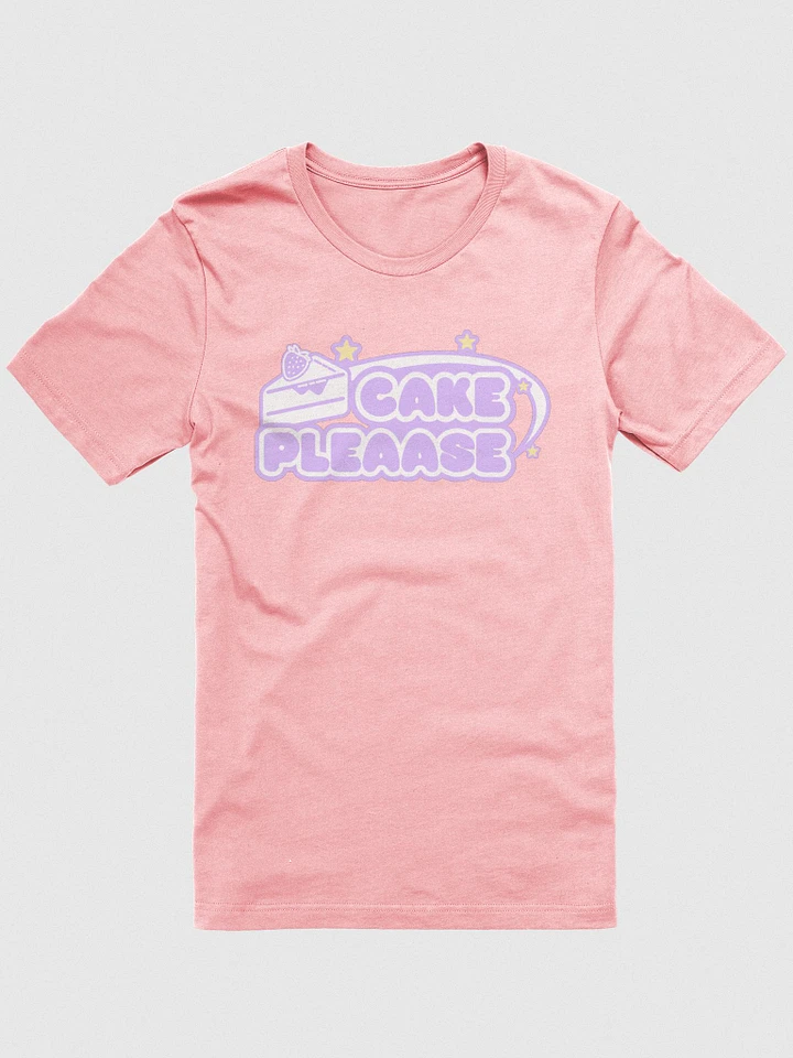 CakePleaase T-Shirt Ver. 2 product image (9)