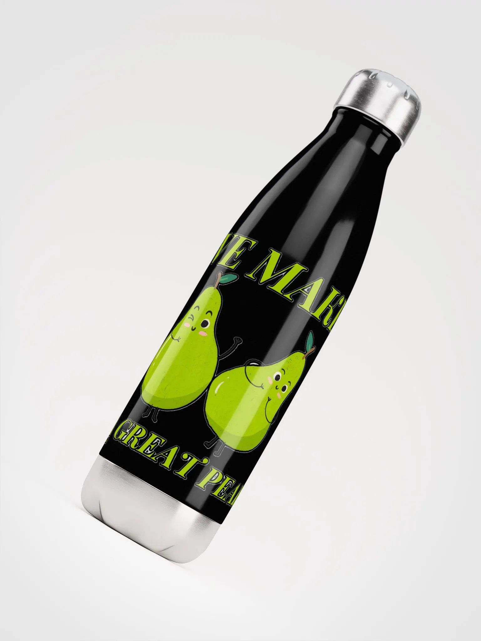WE MAKE A GREAT PEAR product image (7)