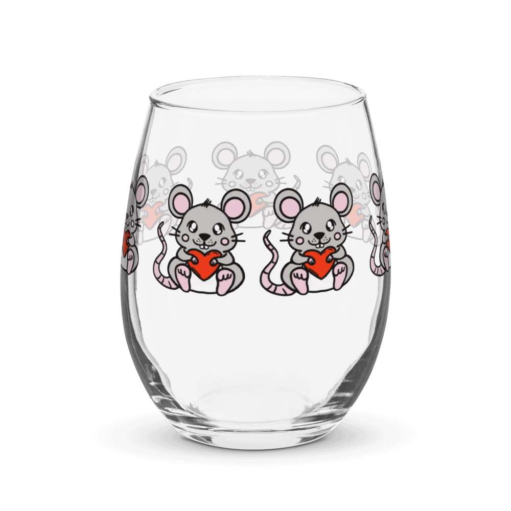 Rat Love product image (2)