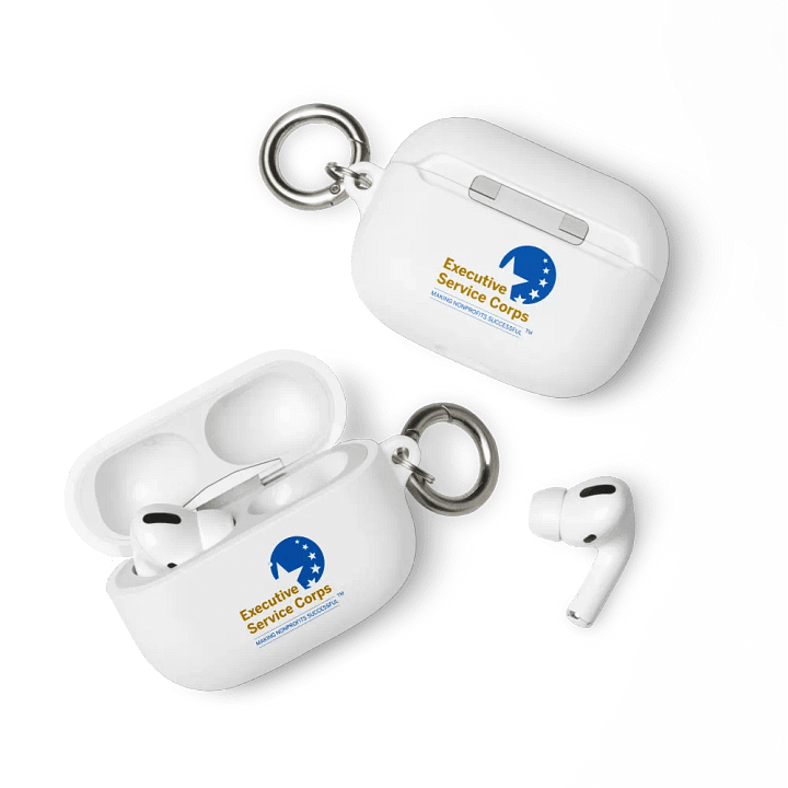Apple AirPods Case product image (2)