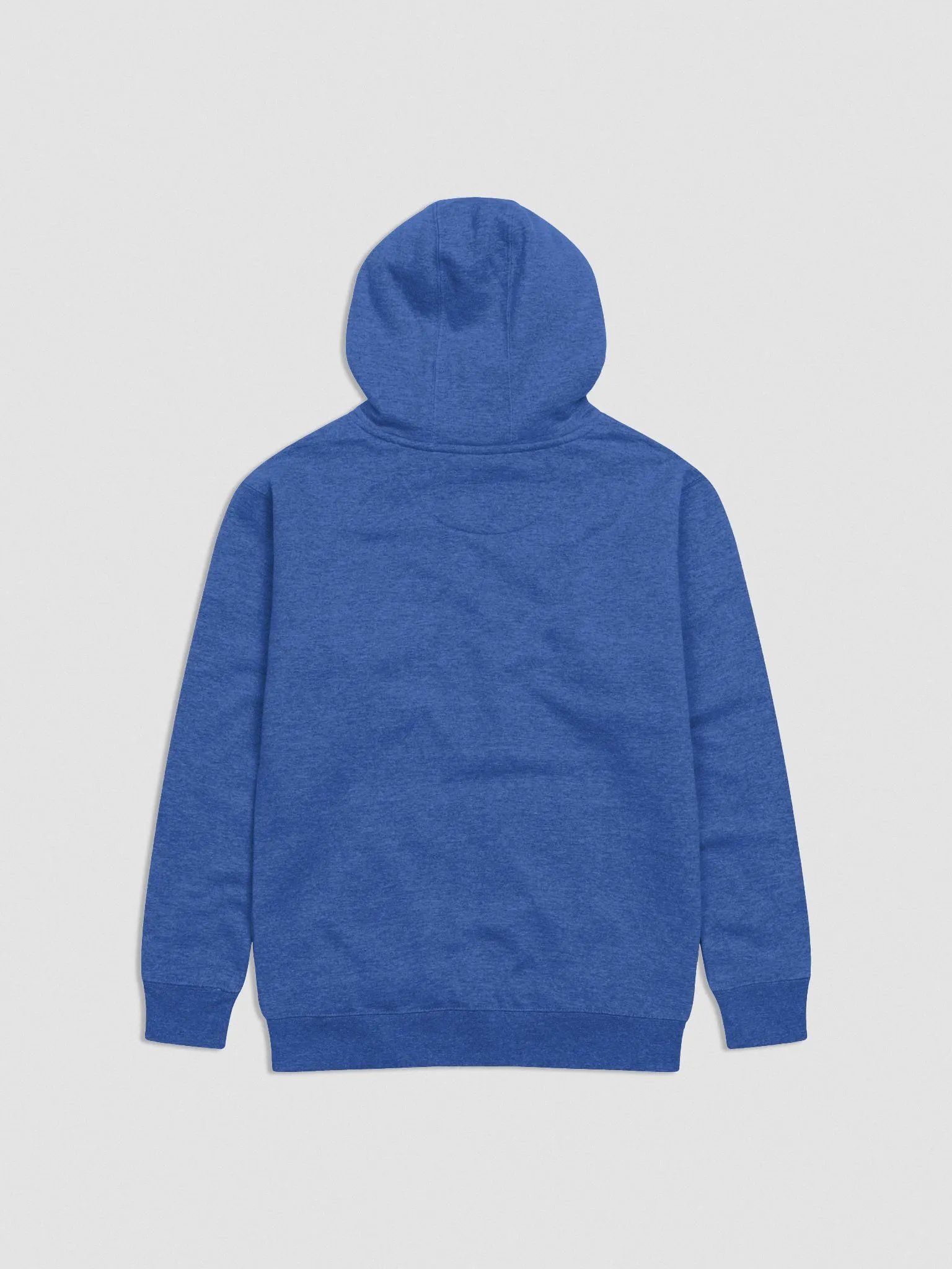 Jumping Red Fox Unisex Premium Hoodie product image (51)