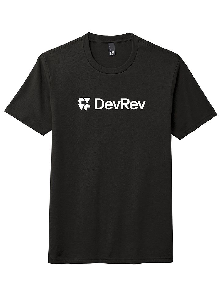 DevRev - Triblend Tee product image (1)