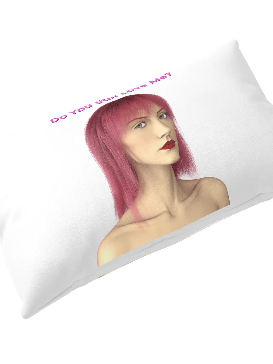Still Love (pillow) product image (5)