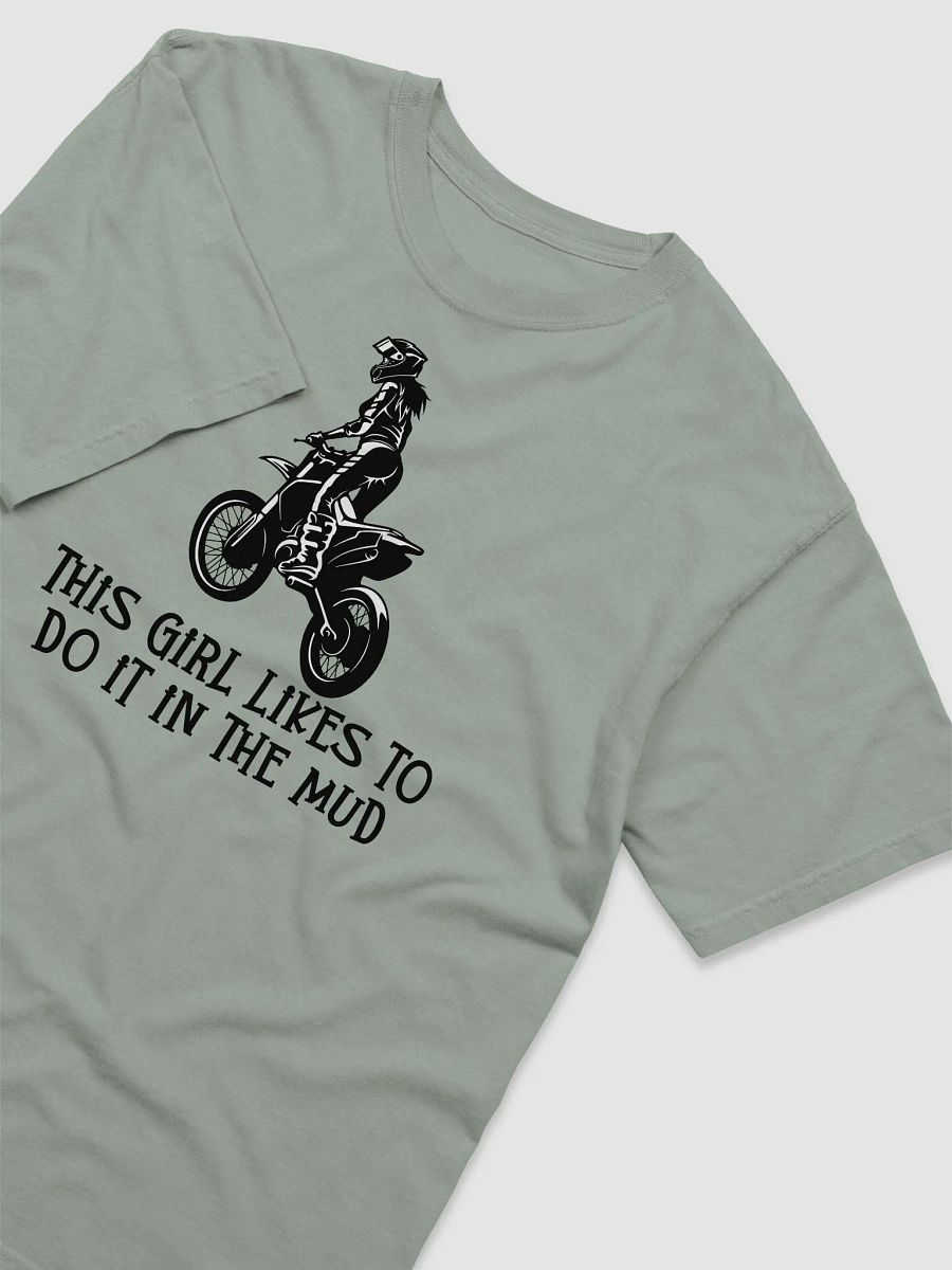 Do It In The Mud T-Shirt product image (3)