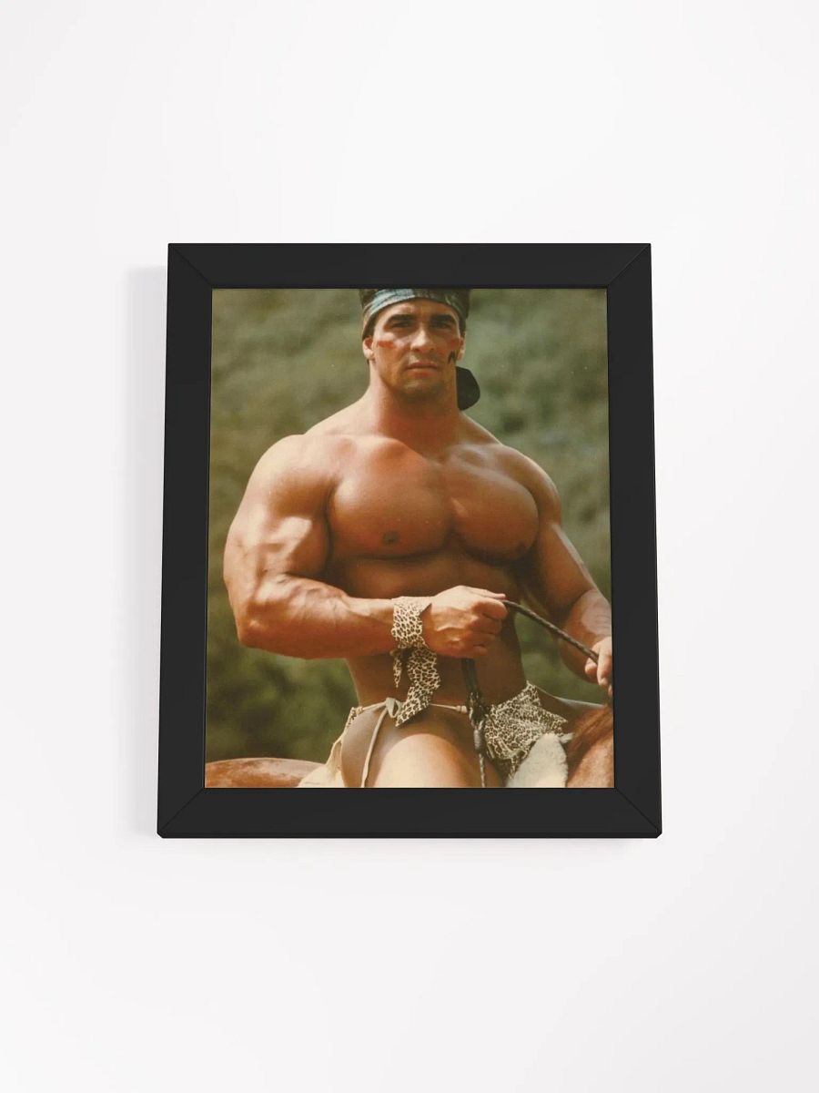 Save a Horse Poster product image (1)