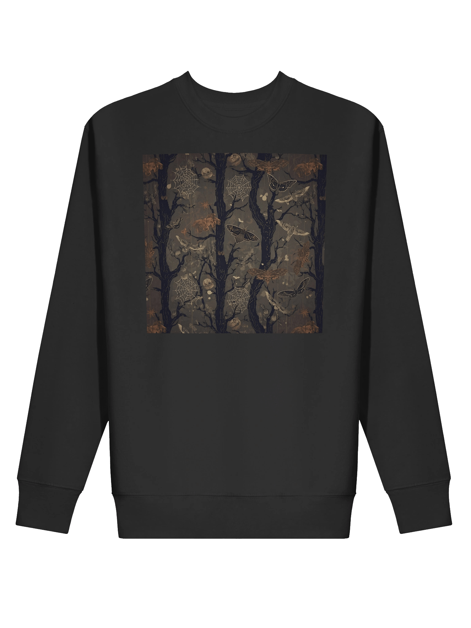 YourFreakshow The Haunted Sweater! product image (72)