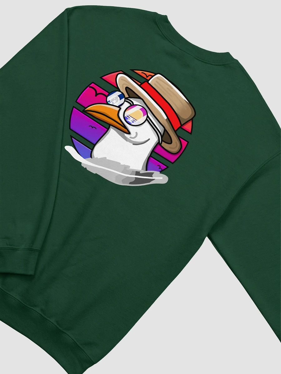 Vacation Vibes Sweatshirt product image (39)