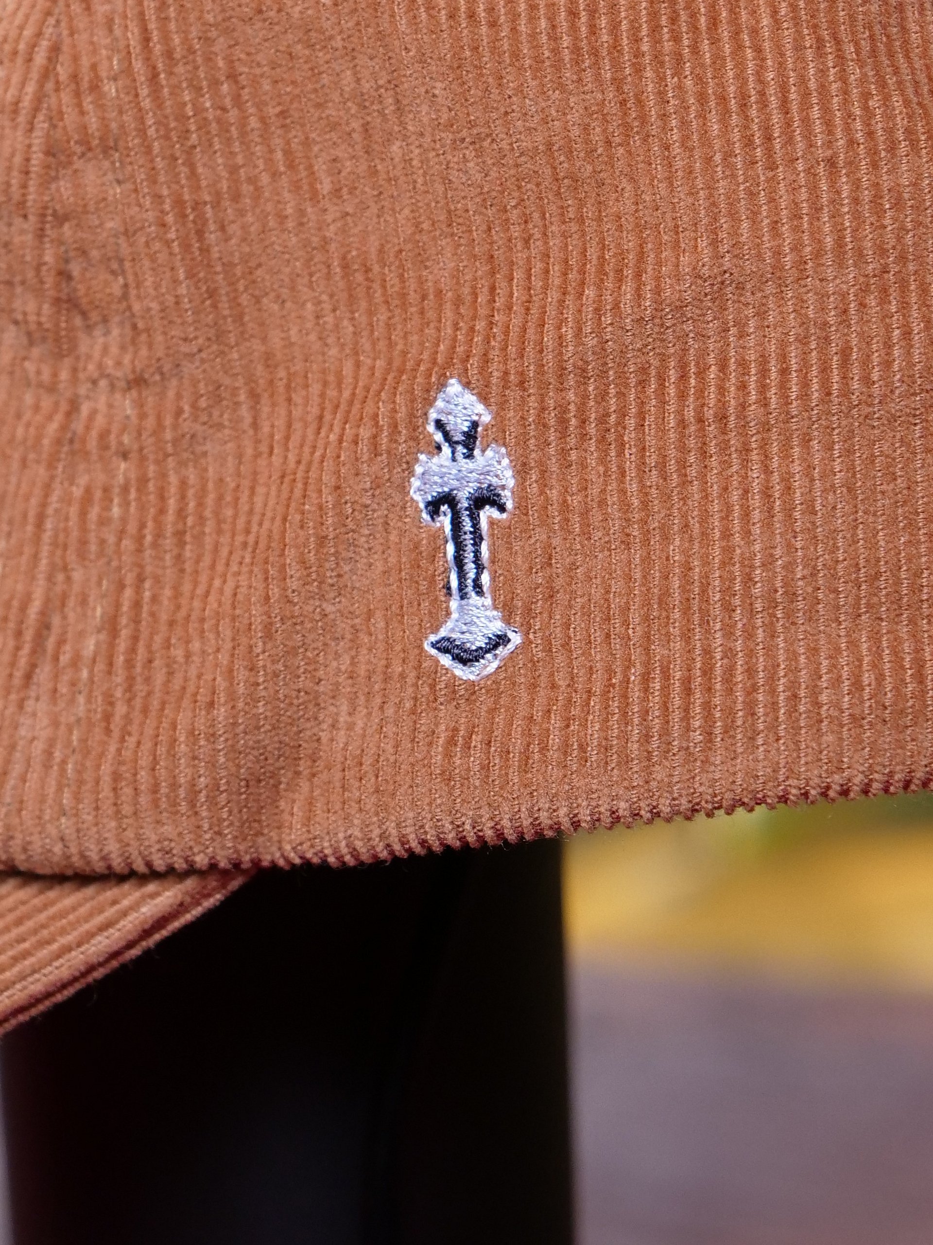 Corduroy Hat product image (4)
