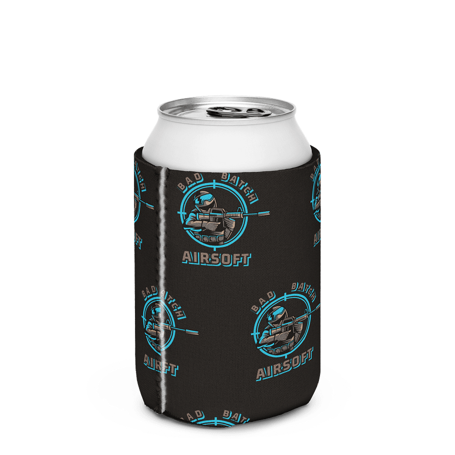 Tactical Target Can Cooler product image (2)