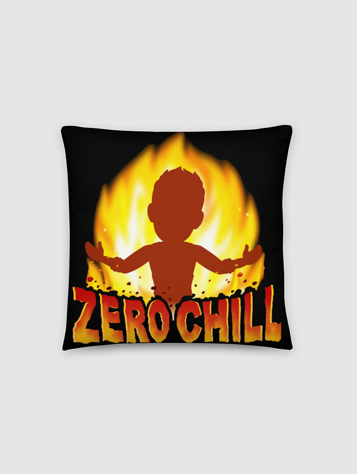 Zero Chill Pillow product image (1)