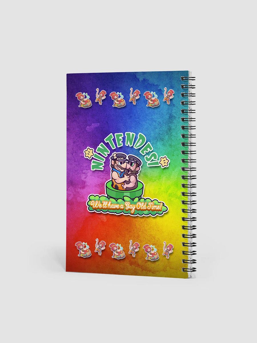 gayNotebook product image (4)