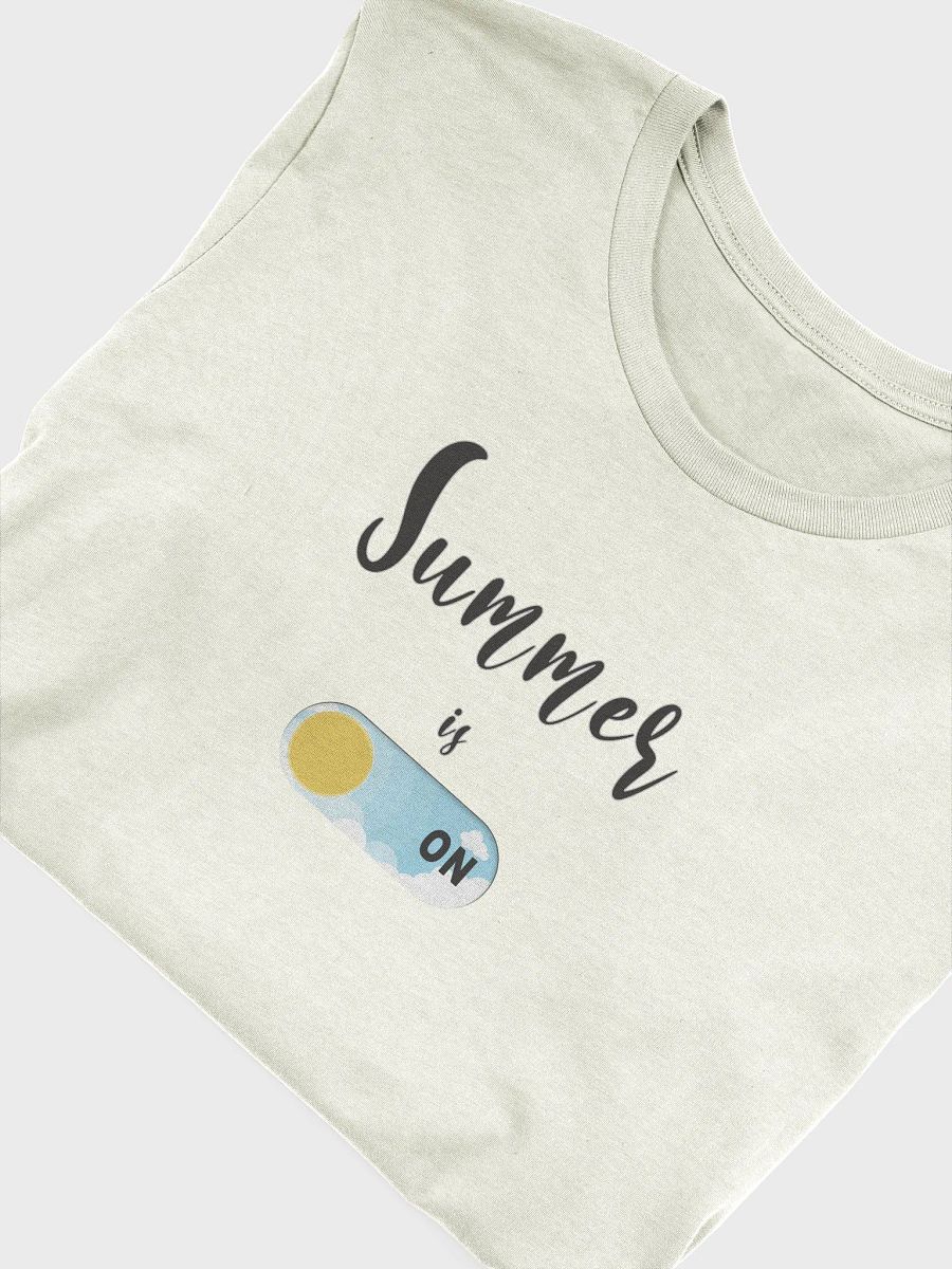 Summer Switch Celebration T-Shirt product image (47)
